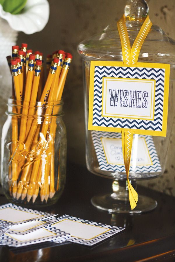 35 Genius Graduation Party Ideas