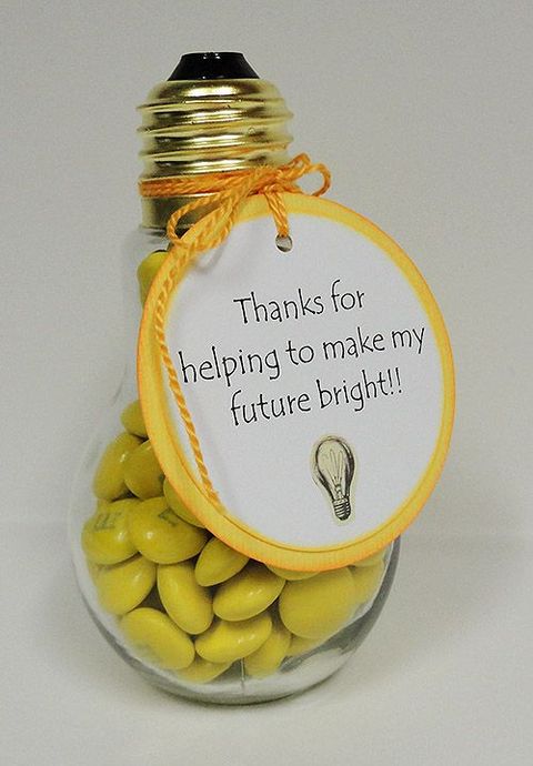 Yellow, Candy corn, Party favor, Label, Wedding favors, Party supply, Food, Suikerboon, 