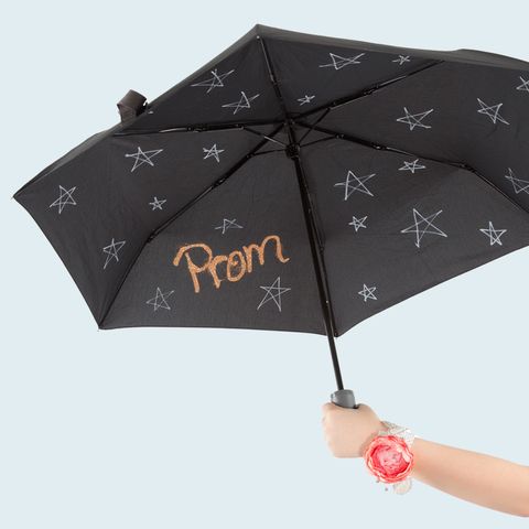 Umbrella, Fashion accessory, Material property, 