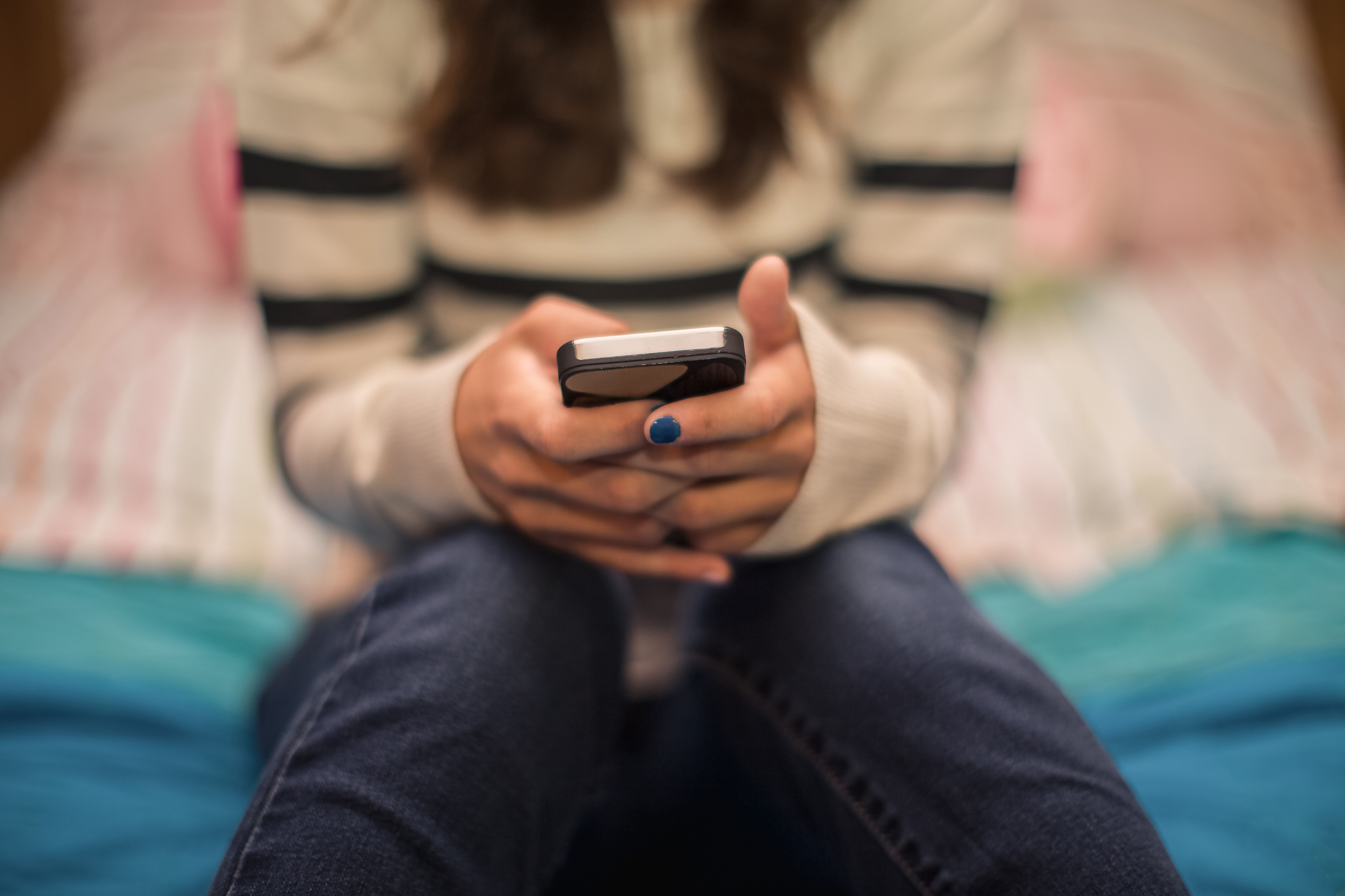 14 Girls Share Their Sexting Horror Stories