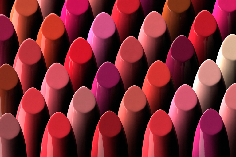 Here's How You Can Get Any MAC Lipstick You Want For Free