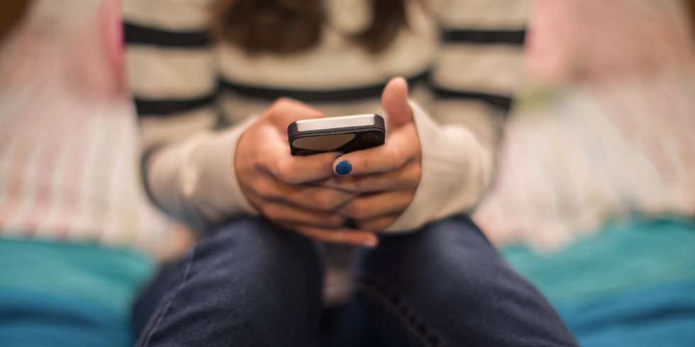 14 Girls Share Their Sexting Horror Stories