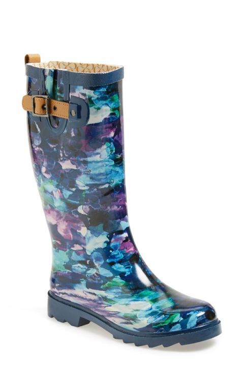20 Cute Rain Boots 2015 - Cheap Wellies