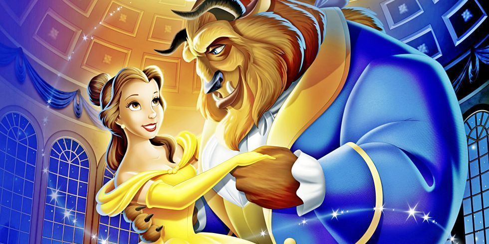 Disney's Live Action "Beauty And The Beast" Just Got 1,000 