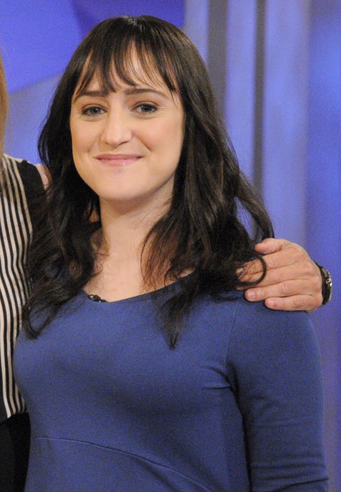 the little girl from matilda is all grown up this is what she