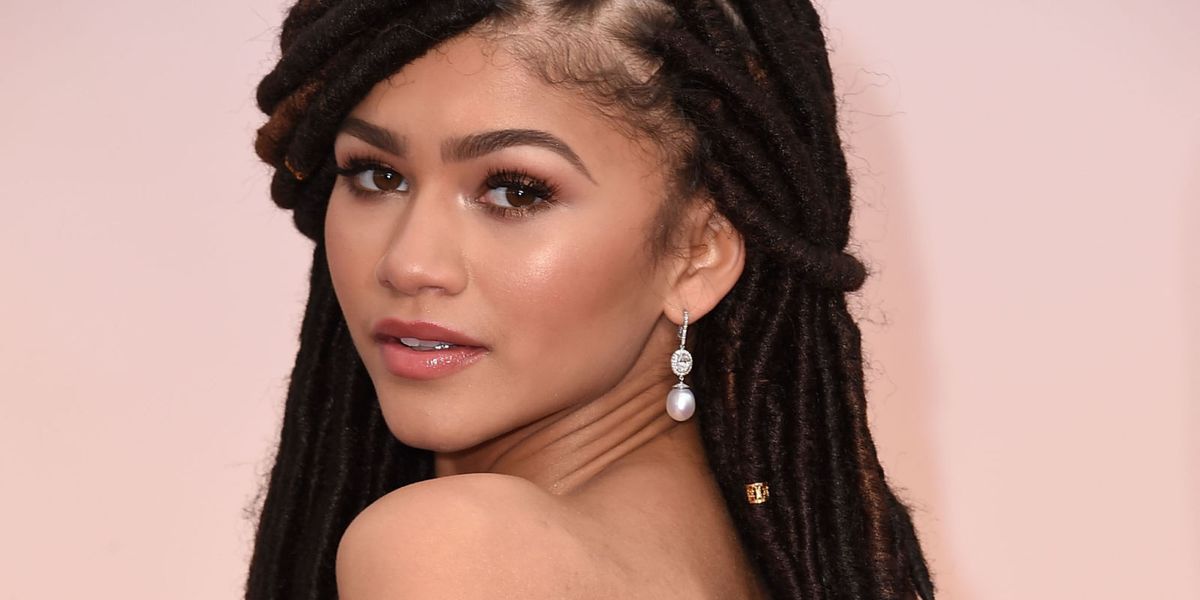 Zendaya Explains Why She HAD To Stand Up For Herself After “Fashion ...