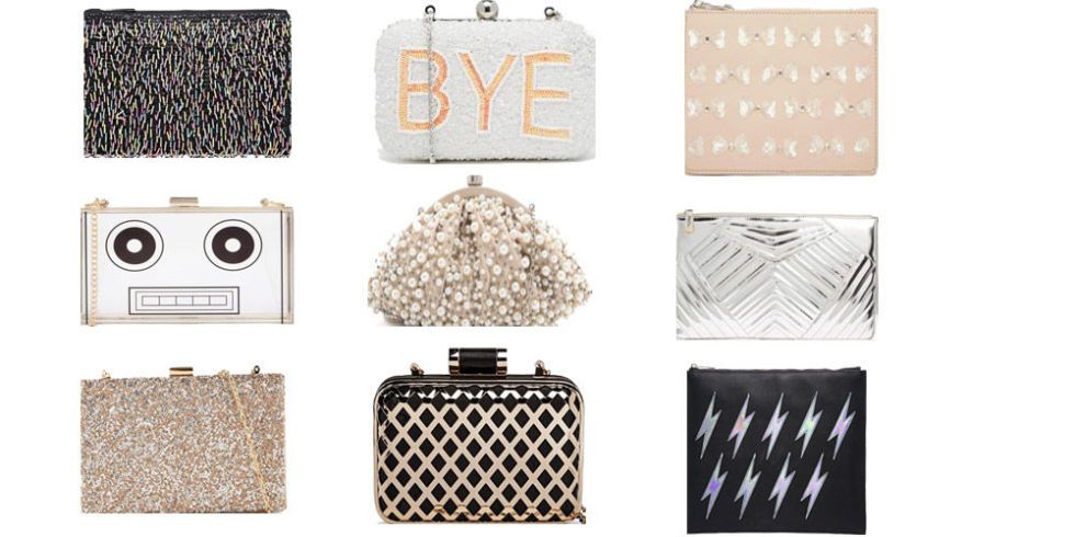 21 Super-Cute Prom Clutches To Finish Off Your Look