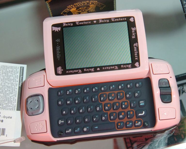 You Won't Believe What Cell Phones Looked Like The Year You Were Born