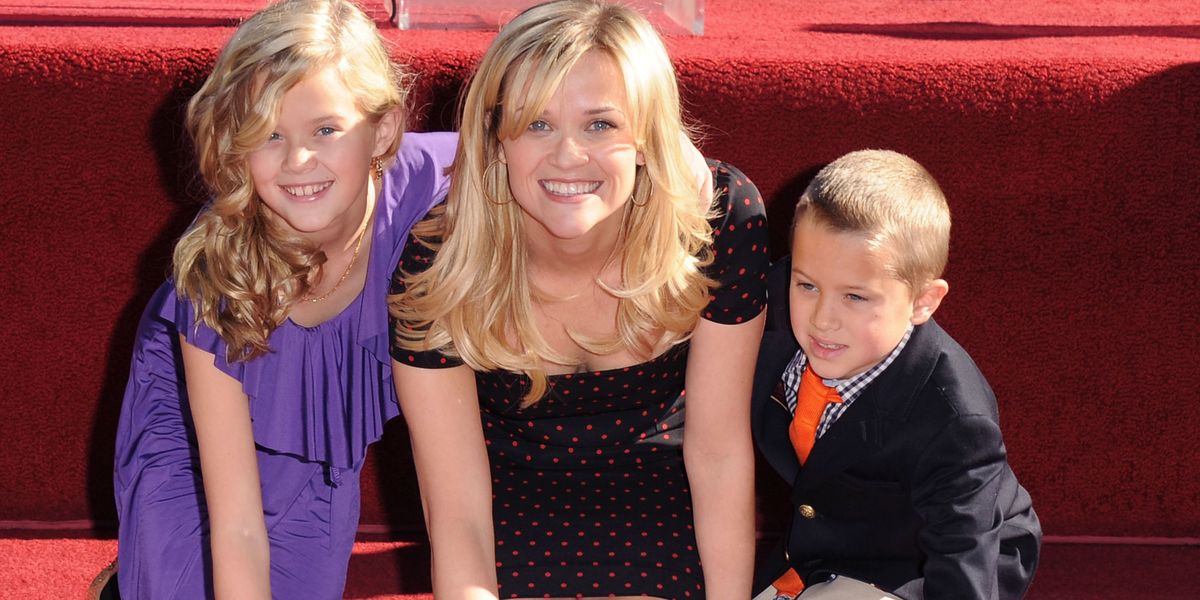 Remember Reese Witherspoon's Daughter Ava? You'll Never Believe What ...