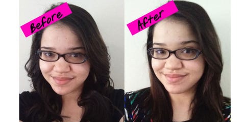We Tried Washing Our Hair With Coca Cola And Here S What Hened Hair Before I Have Very Fine Normally After Shampoo And Condition My It Ends Up Really Frizzy Unless Put A Lot Of Product In