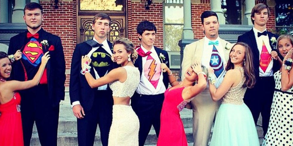 15 Best Prom Poses - Creative Ideas For Prom Pictures With 15 Best Prom Poses - Creative Ideas For Prom Pictures With