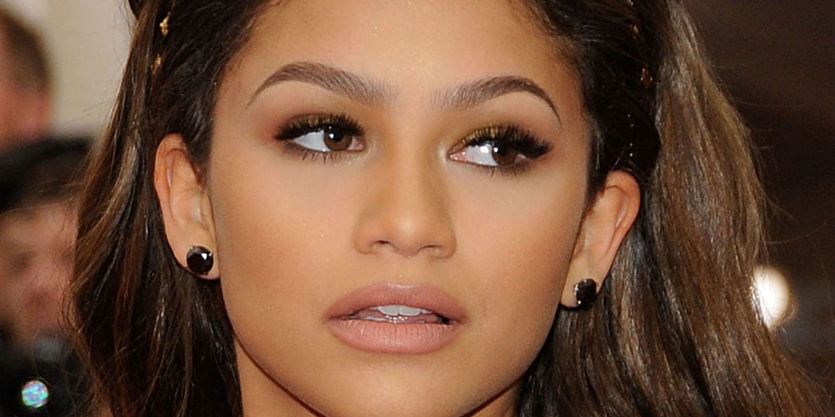 She Can Deny All She Wants, But Zendaya Is Totally In Taylor Swift's