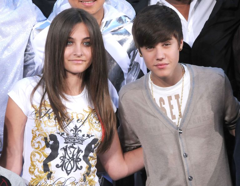 Remember Michael Jackson's Daughter Paris? You Won't Believe What She ...