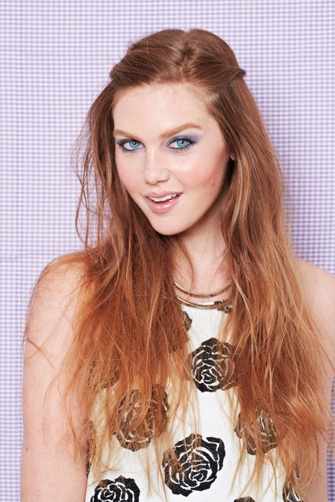 7 Unexpected Hairstyles for Girls in 2015 7 Unexpected Hairstyles for Girls in 2015