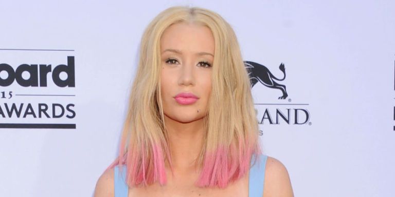 Iggy Azalea Reveals Why She Canceled Her Upcoming Tour 8559