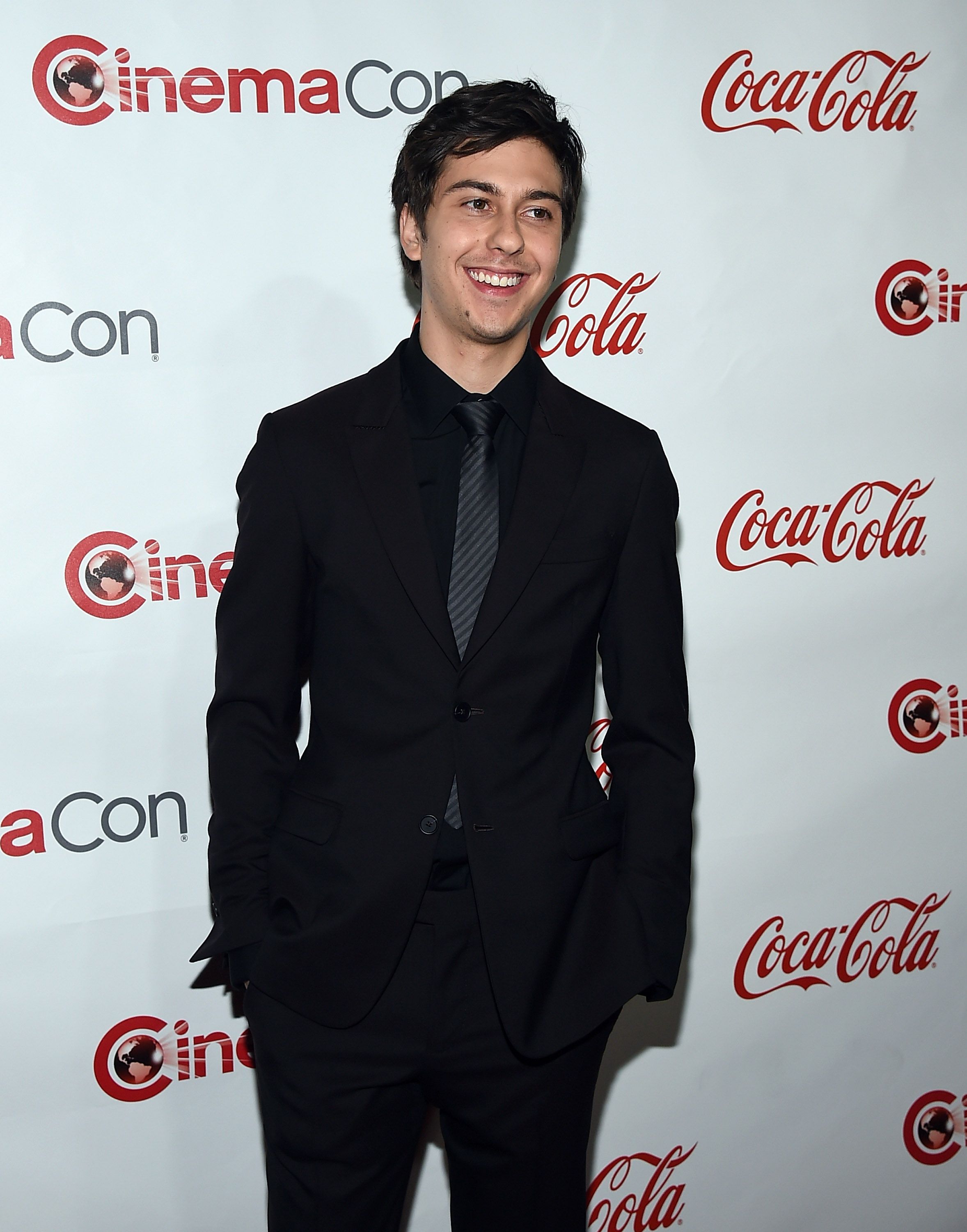 Nat Wolff Will Have An Original Song On The Paper Towns Soundtrack He is go...