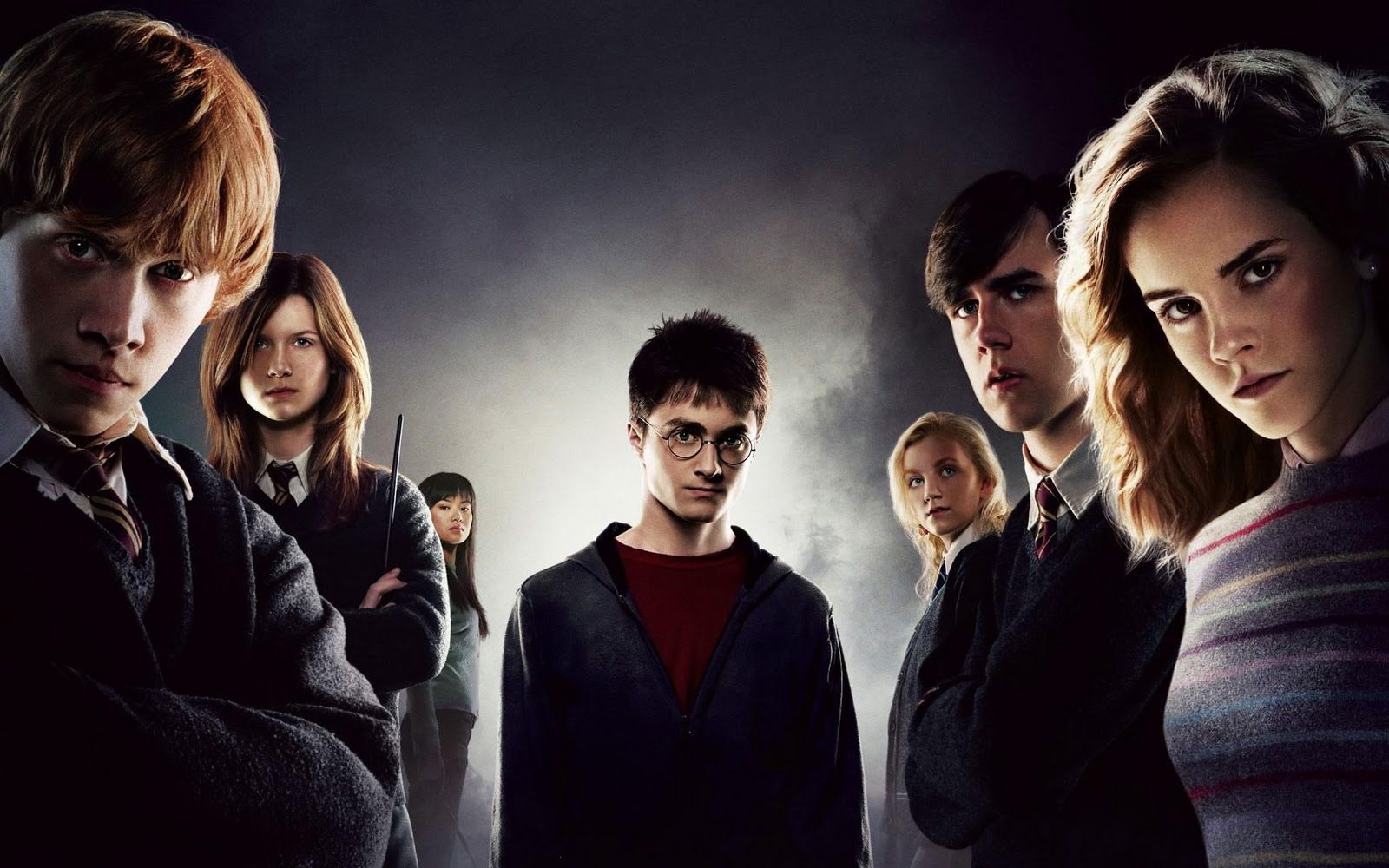 15 Things You Never Knew About Your Favorite Harry Potter Characters