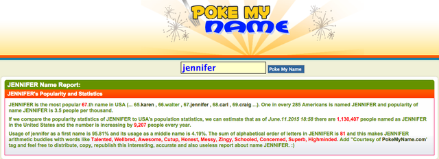 11 Oddly Brilliant Websites You'll Never Believe Actually Exist