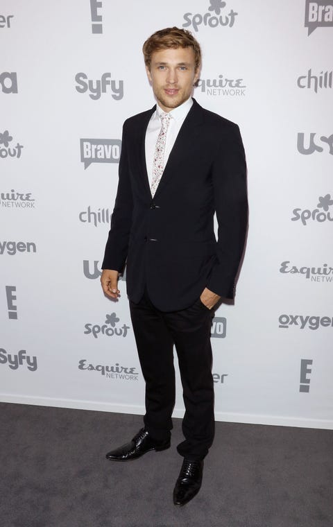 Remember William Moseley From The Chronicles Of Narnia You Have To See What He Looks Like 10 Years Later