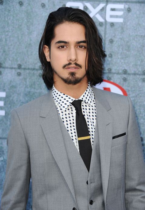 Avan Jogia Throws Some Subtle Shade At Victorious