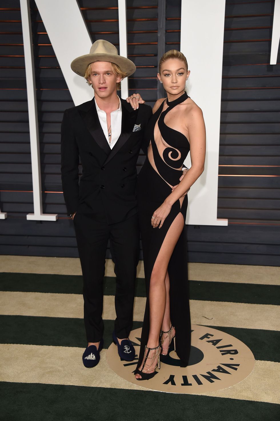 Cody Simpson Reveals Exactly How He Feels About Ex Gigi Hadid Dating 