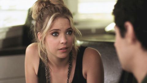 13 Times Hanna Was The Best Thing That Happened On Pretty Little Liars