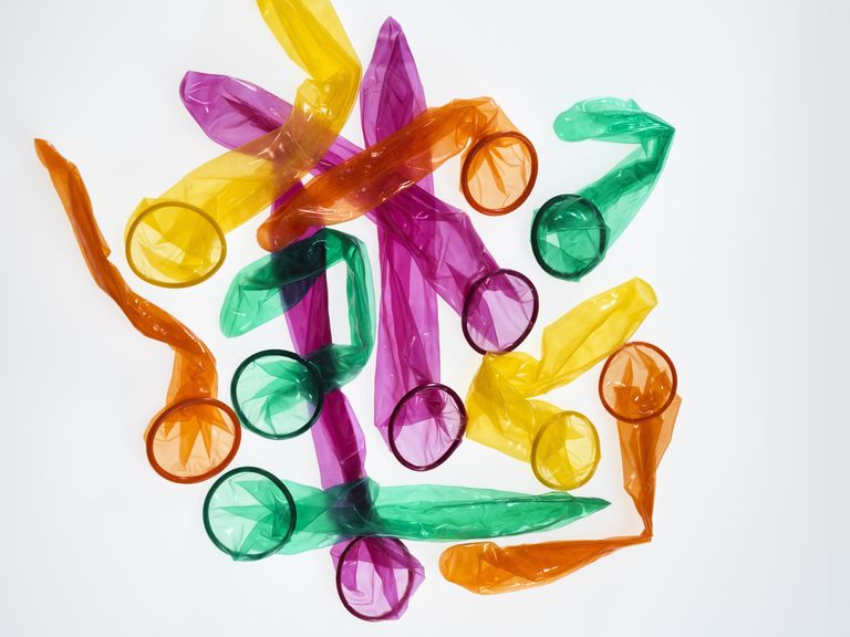 5 Things You Really Need To Know About Condoms
