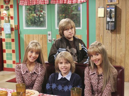 the suite life of zack and cody season 3 episode 4