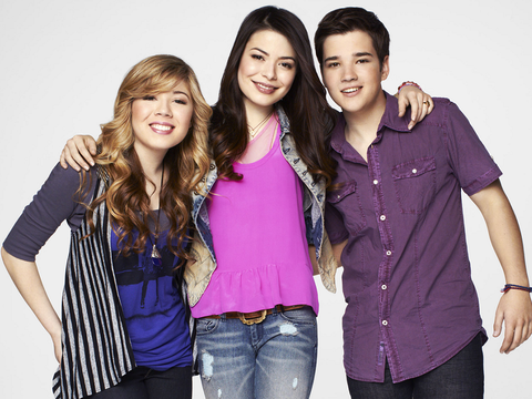 This Icarly Reunion For Jennette Mccurdy S Birthday Will