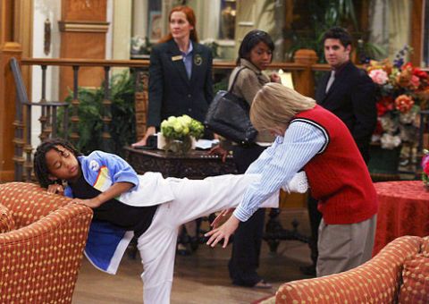 the suite life of zack and cody season 3 episode 7 the suite life of zack and cody season 3 episode 7
