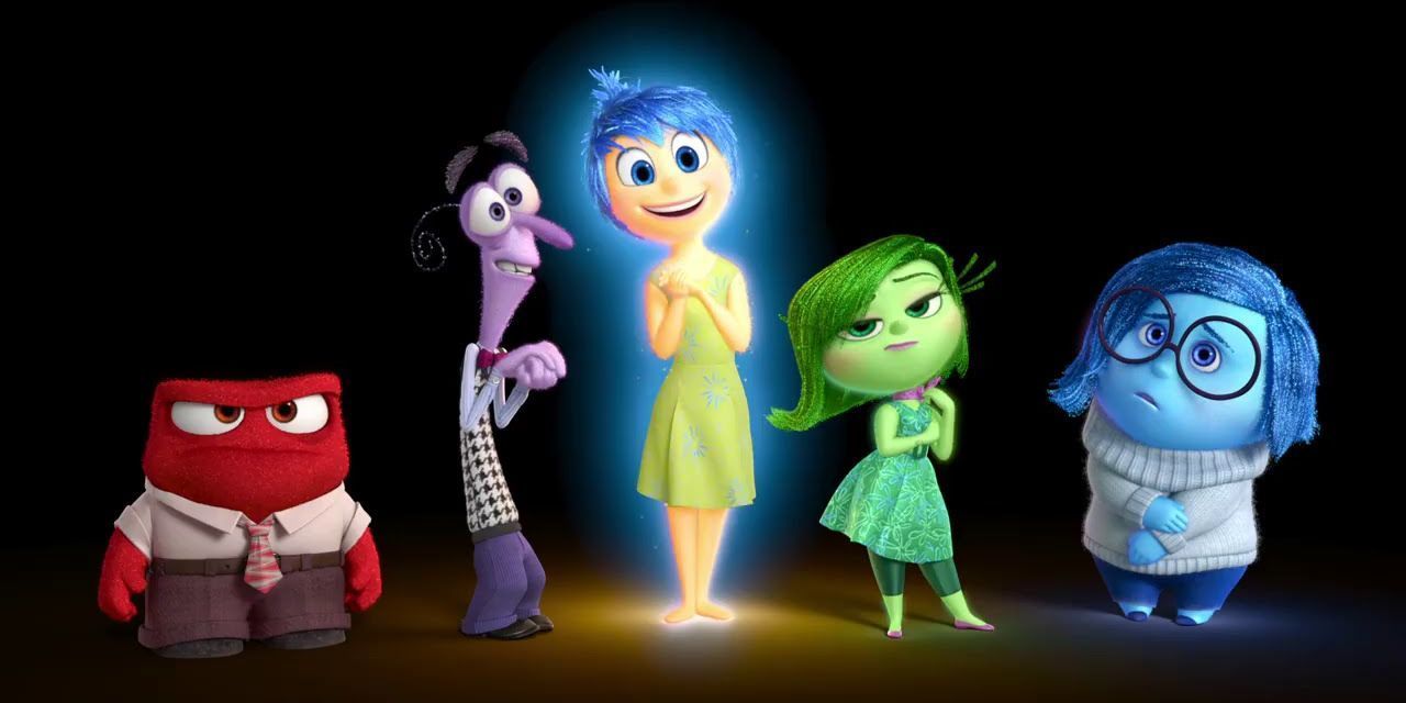 how long is inside out the movie