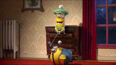 13 Signs You Were A Minion In Another Life 13 Signs You Were A Minion In Another Life