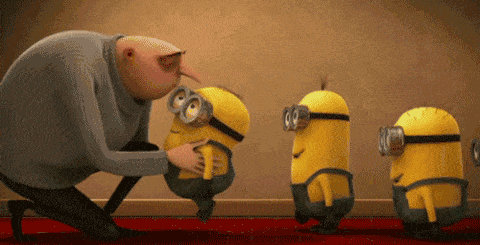 13 Signs You Were A Minion In Another Life
