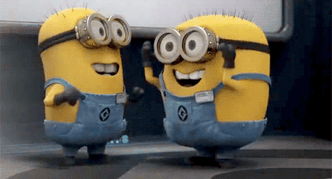 13 Signs You Were A Minion In Another Life 13 Signs You Were A Minion In Another Life