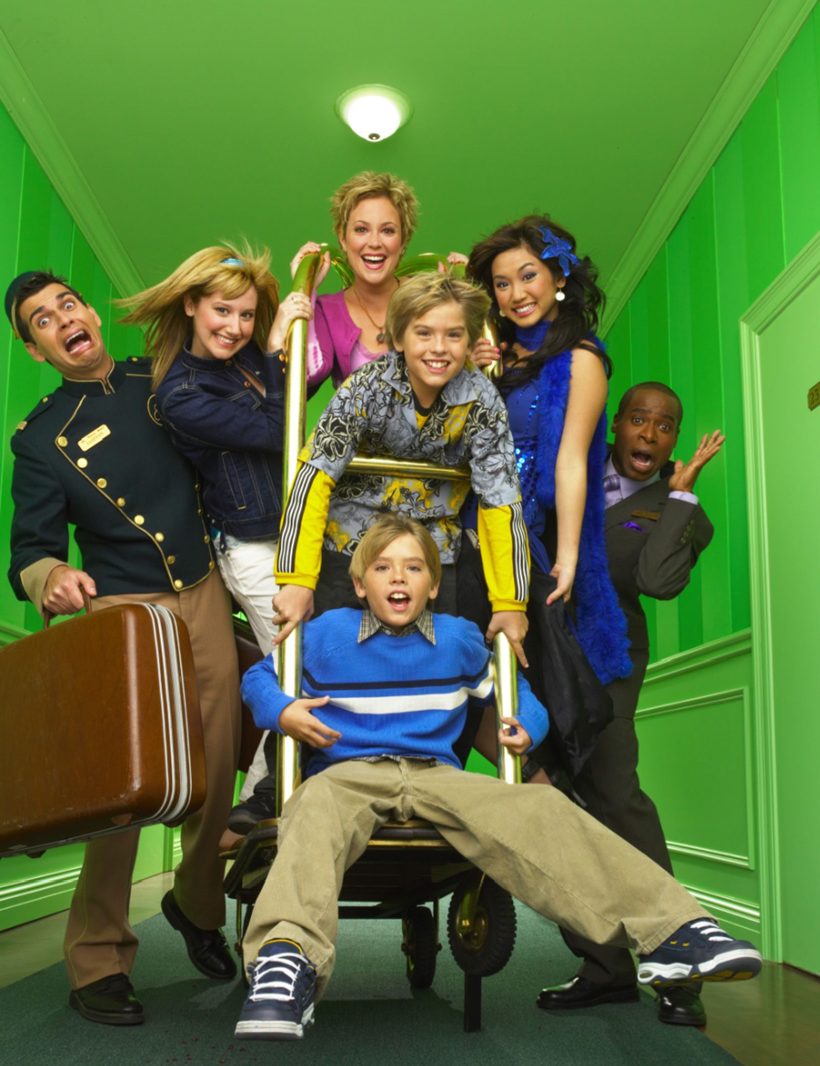 suite life of zack and cody season 3 episode 3
