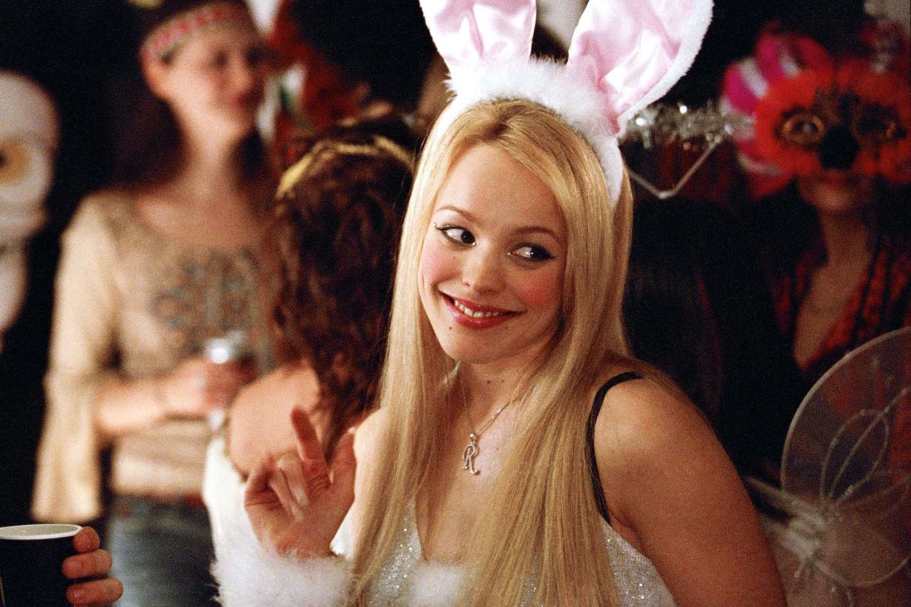 15 Shocking Things You Never Knew About Mean Girls