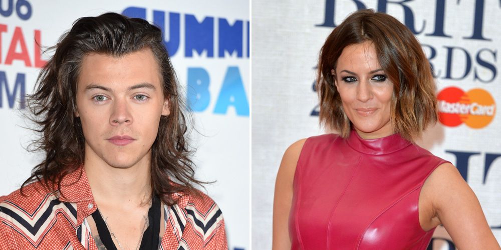 Harry Styles Ex Is Reportedly Writing A Tell All Book And Spilling Their Relationship Deets