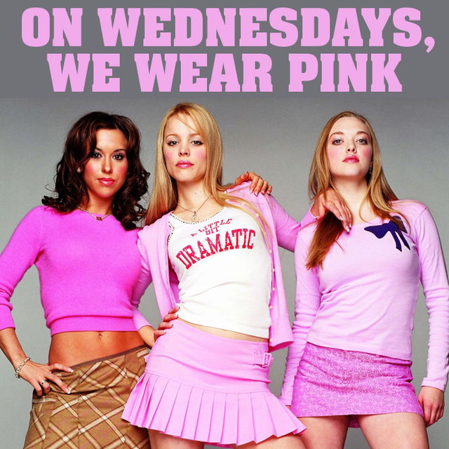 17 Best Mean Girls Quotes To Remind You Why Its The Best Movie Ever
