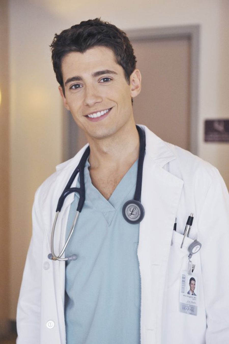 Julian Morris once