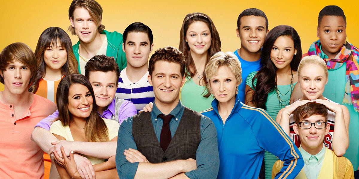 care este finn pe glee dating ce importanta are padurea pentru om