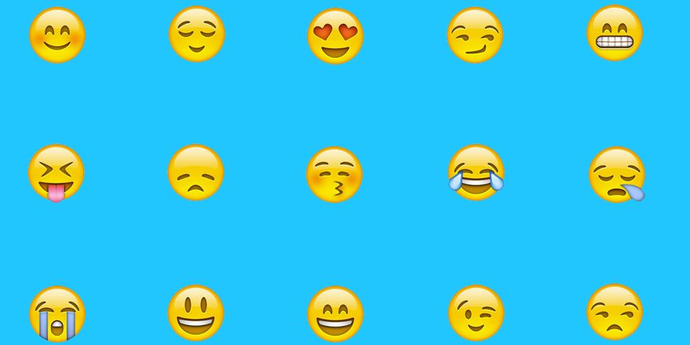 10 Amazing But Underused Emojis That Will Totally Amp Up Your Text