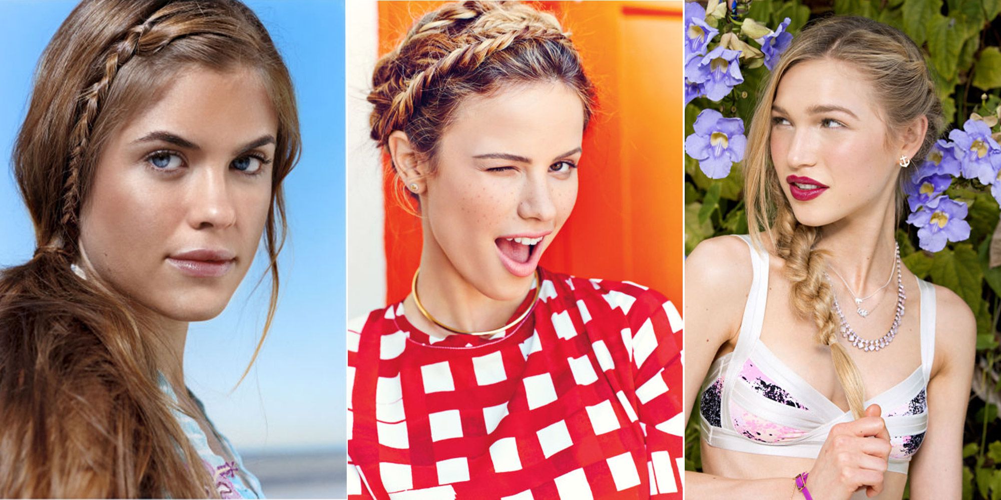 hairstyle fads how much attention should you pay to them 32 braid hairstyle ideas for summer best braided hairstyles of 2017 hairstyle fads how much attention should you pay to them 32 braid hairstyle ideas for summer best braided hairstyles of 2017