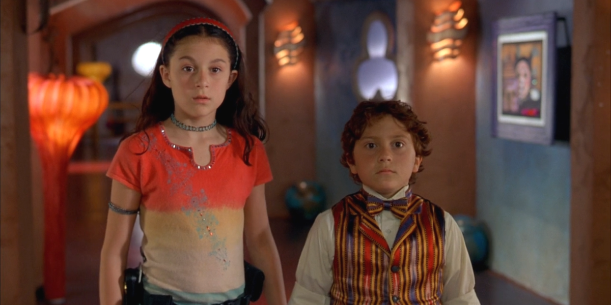 Remember Juni Cortez From "Spy Kids"? You Have to See What He Looks