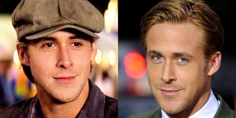 Ryan Gosling eyes