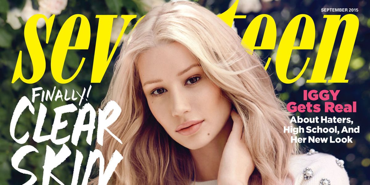 Перевод песни iggy. Magazine headlines Beauty advice.