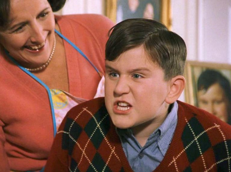 You Won't Believe What "Harry Potter's" Dudley Dursley Looks Like Now!