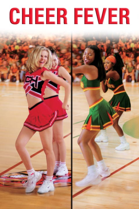 11 Facts You Never Knew About Bring It On That Will Make You Want To Cheer 11 Facts You Never Knew About Bring It On That Will Make You Want To Cheer