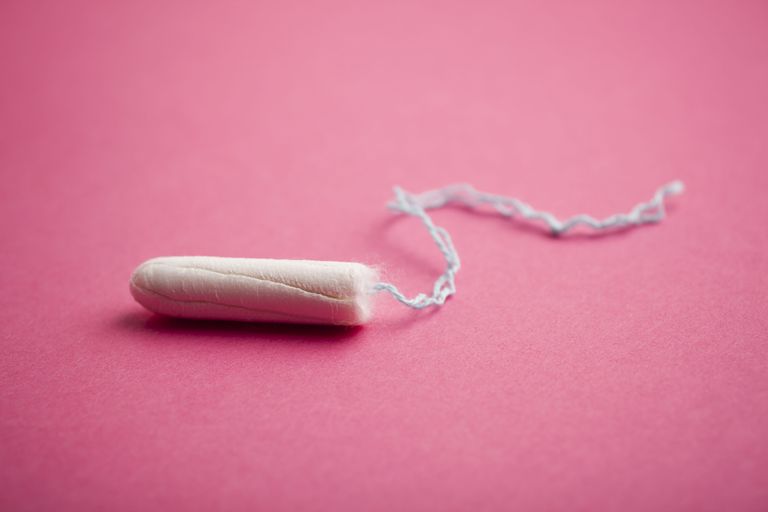 11 Things You Didn't Know About Tampons