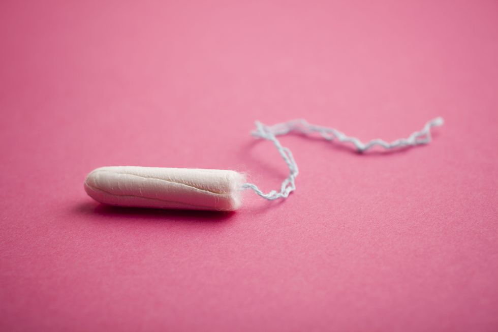 11 Things You Didnt Know About Tampons