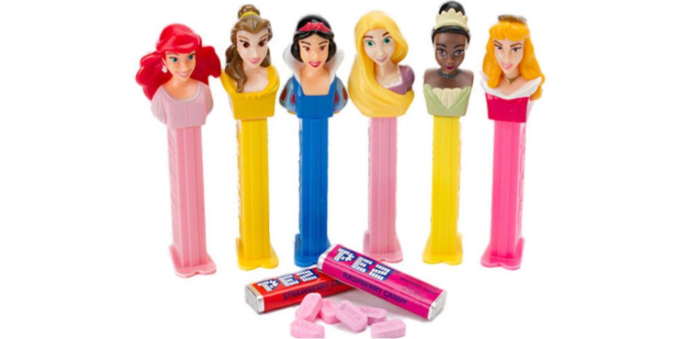 An Animated Pez Movie is Coming